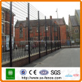 security boundary fence